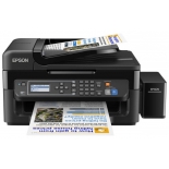 МФУ Epson L566