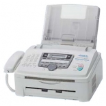 МФУ Panasonic KX-FLM663RU, белое