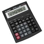 калькулятор Canon WS-1210T 12-разрядный, чёрный