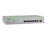коммутатор (switch) Allied Telesis AT-GS900/8PS-50