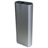 аксессуар для телефона GP GPFN05MSE-2CRB1 5200 mAh
