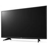 телевизор LG 43 LH570V, черный