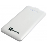 аксессуар для телефона Harper PB-4008, белый