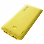аксессуар для телефона Harper PB-6001 (6000 mAh), лайм