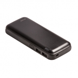 аккумулятор универсальный Hiper SP12500 (12500 mAh), черный
