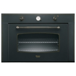 Духовой шкаф Hotpoint-Ariston MHR 940,1 (AN) /HA S, чёрный