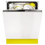 Посудомоечная машина Zanussi ZDT 92200_FA