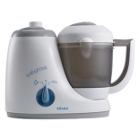 пароварка электрическая Beaba Babycook Original (блендер)