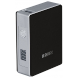 аксессуар для телефона InterStep PB52001UB (IS-AK-PB52001UB-000B201) 5200 mAh