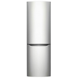 холодильник LG GA-B409 SMCL, серебристый
