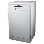 Посудомоечная машина Hansa ZWM 416_WH