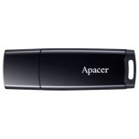 usb-флешка Apacer AH336 32GB, черная