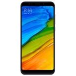 смартфон Xiaomi Redmi 5 Plus 4/64Gb, черный