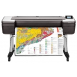 плоттер HP DesignJet T1700dr Postscript (1VD88A)