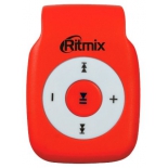 аудиоплеер Ritmix RF-1015, красный