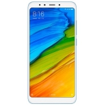 смартфон Xiaomi Redmi 5 3Gb/32Gb синий
