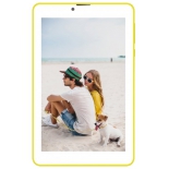 планшет Irbis TZ753 1/16Gb, желтый