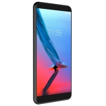 смартфон ZTE Blade V9 3/32Gb, черный оникс
