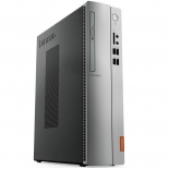 фирменный компьютер Lenovo IdeaCentre 310S-08IGM (90HX001URS), серебристый