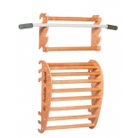 спортивный комплекс Perfetto sport Vinsere PS-121