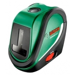 нивелир Bosch UniversalLevel 2 Basic (лазерный)