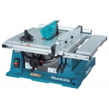 пила дисковая Makita 2704, распиловочный станок