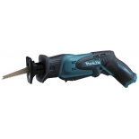 пила сабельная Makita JR102DZ, синяя