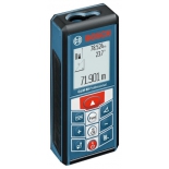 дальномер Bosch GLM 80 Professional, синий