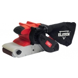 шлифмашина Elitech МШЛ 1200Э ленточная