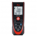 дальномер Leica DISTO D2 NEW (лазерный)