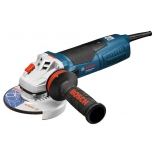 шлифмашина Bosch GWS 19-125CIE (угловая)