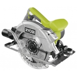 пила дисковая Ryobi RCS1600-PG, салатовая