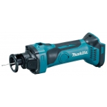 фрезер Makita DCO180Z синий
