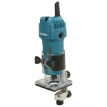 фрезер Makita 3709, blue