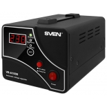 Стабилизатор напряжения Sven VR-A1000 (600 Вт)