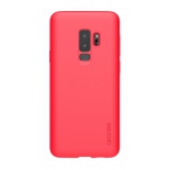 чехол для смартфона Samsung для Samsung Galaxy S9+ (GP-G965KDCPBID), красный