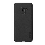 чехол для смартфона Samsung для Samsung Galaxy A8+ (GP-A730KDCPBIA), черный