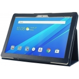 чехол для планшета IT Baggage для Lenovo TAB4 TB-X704L 10'', синий