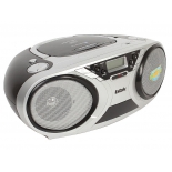 магнитола BBK BX516BT CD MP3, черная