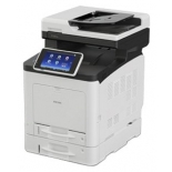 МФУ Ricoh SP C361SFNw (настольное)