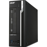 фирменный компьютер Acer Veriton X2640G (DT.VPUER.018) черный
