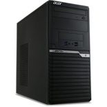 фирменный компьютер Acer Veriton M2640G (DT.VPPER.142) черный