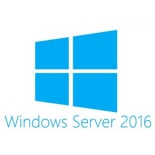 ос windows Dell 634-BIPU MS Windows Server 2016 Standard