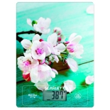 кухонные весы Scarlett SC-KS57P20 (пластик/стекло)