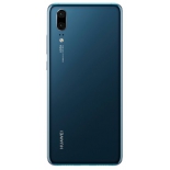 смартфон Huawei P20 4/128Gb (EML-L29), синий