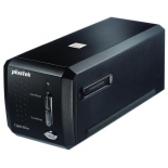 сканер Plustek OpticFilm 8200i SE черный