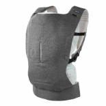 рюкзак-кенгуру Chicco Myamaki Complete Grey Aquarelle, Переноска