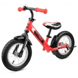 беговел Small Rider Roadster 2 Air, красный
