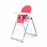 стульчик для кормления Peg-Perego Prima Pappa Zero3, Bear Coral (многофункциональный)
