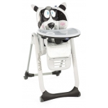 стульчик для кормления Chicco Polly 2Start Honey-Bear (медведь)